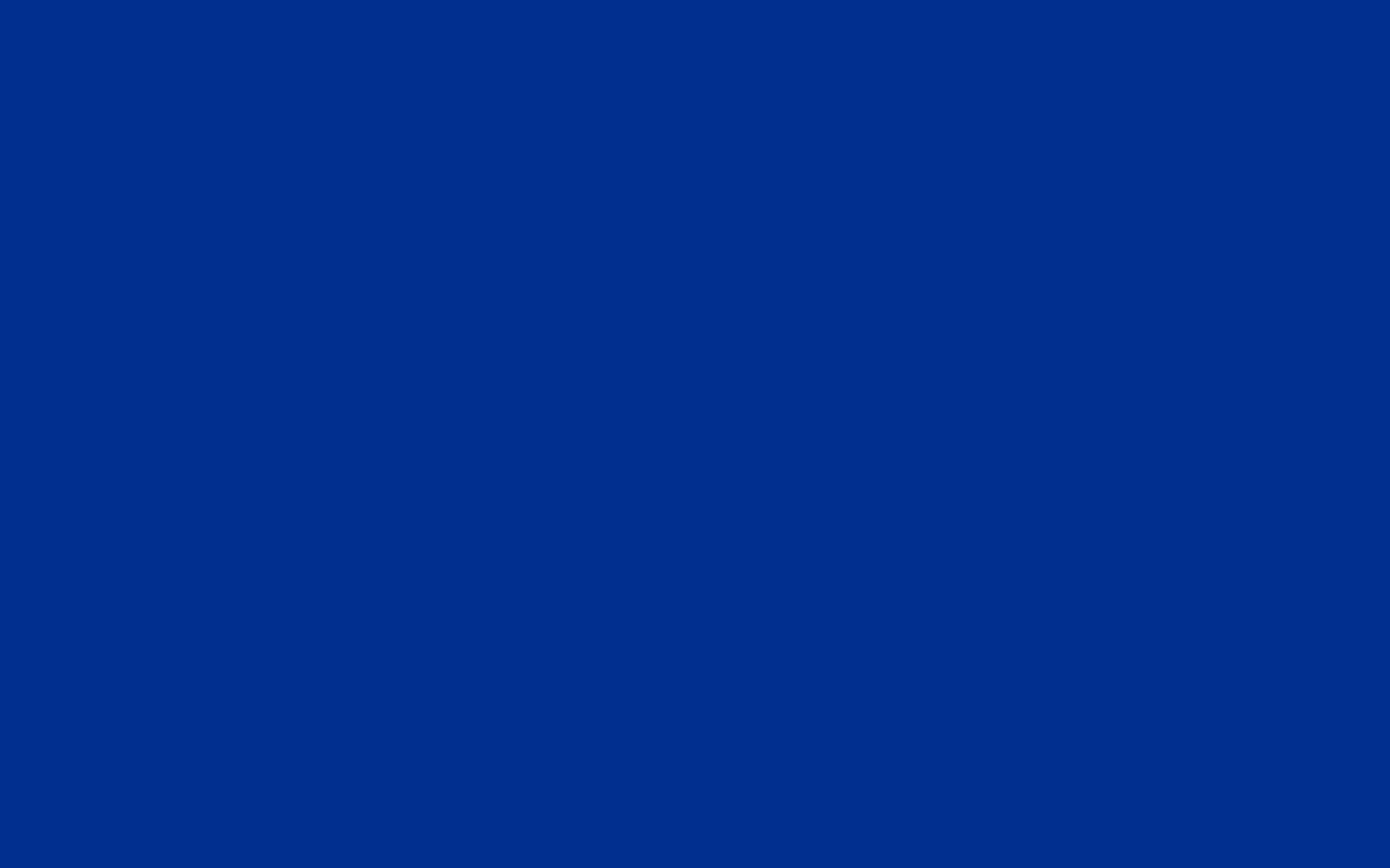 simple HD Blue Wallpaper