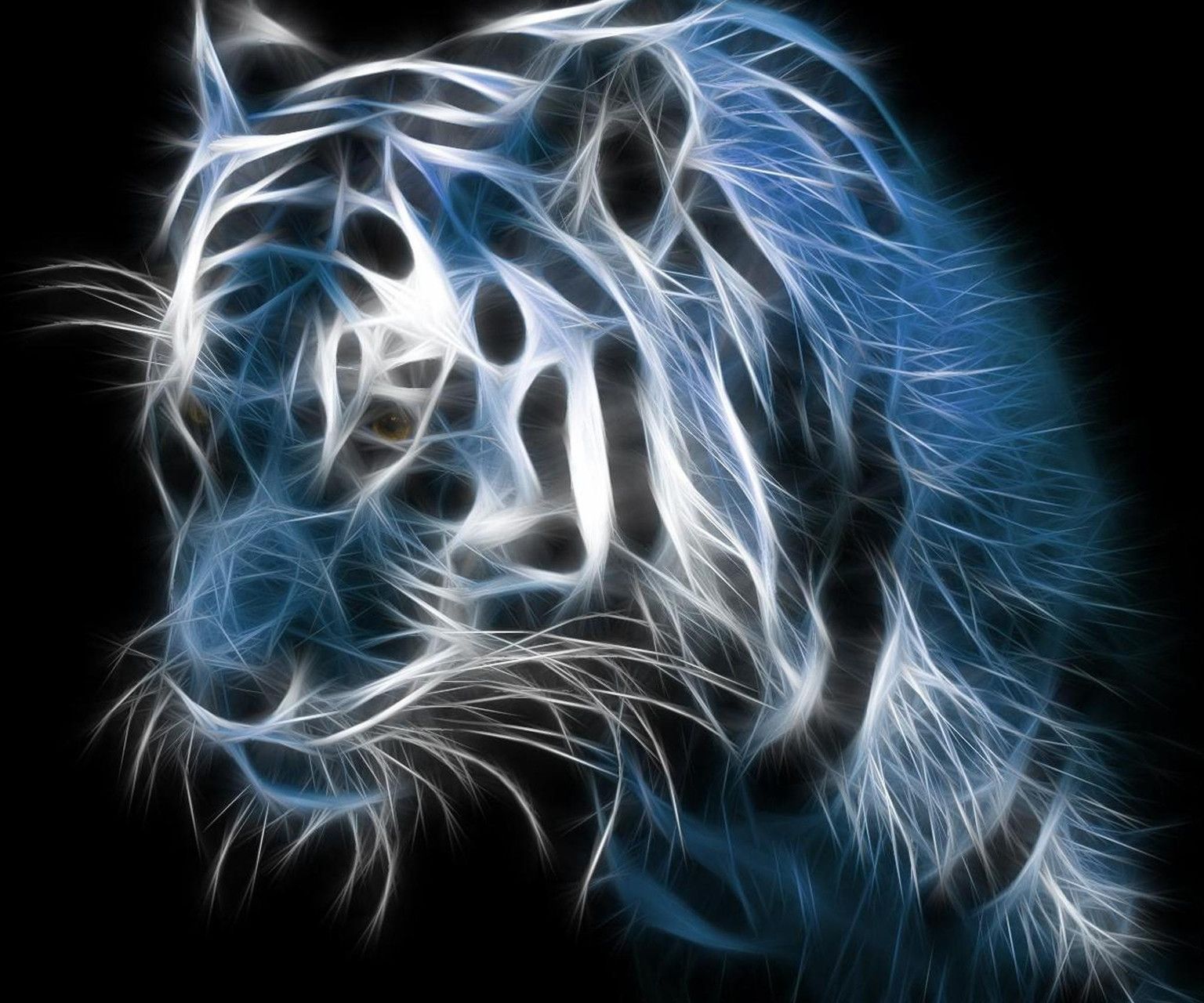 tiger Cool Wallpapers