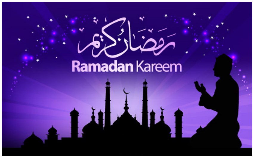 awesome Ramadan Mubarak Wallpaper