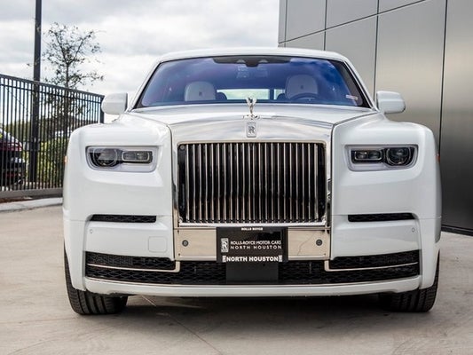 awesome car Rolls-Royce Phantom