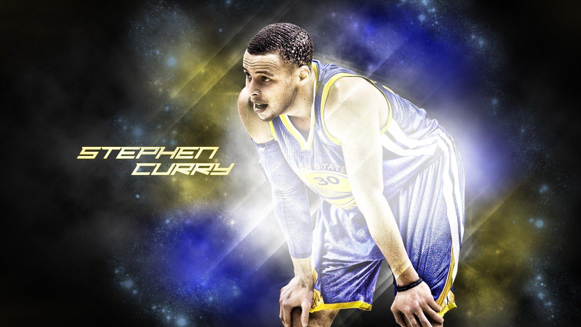 free Stephen Curry HD Wallpaper