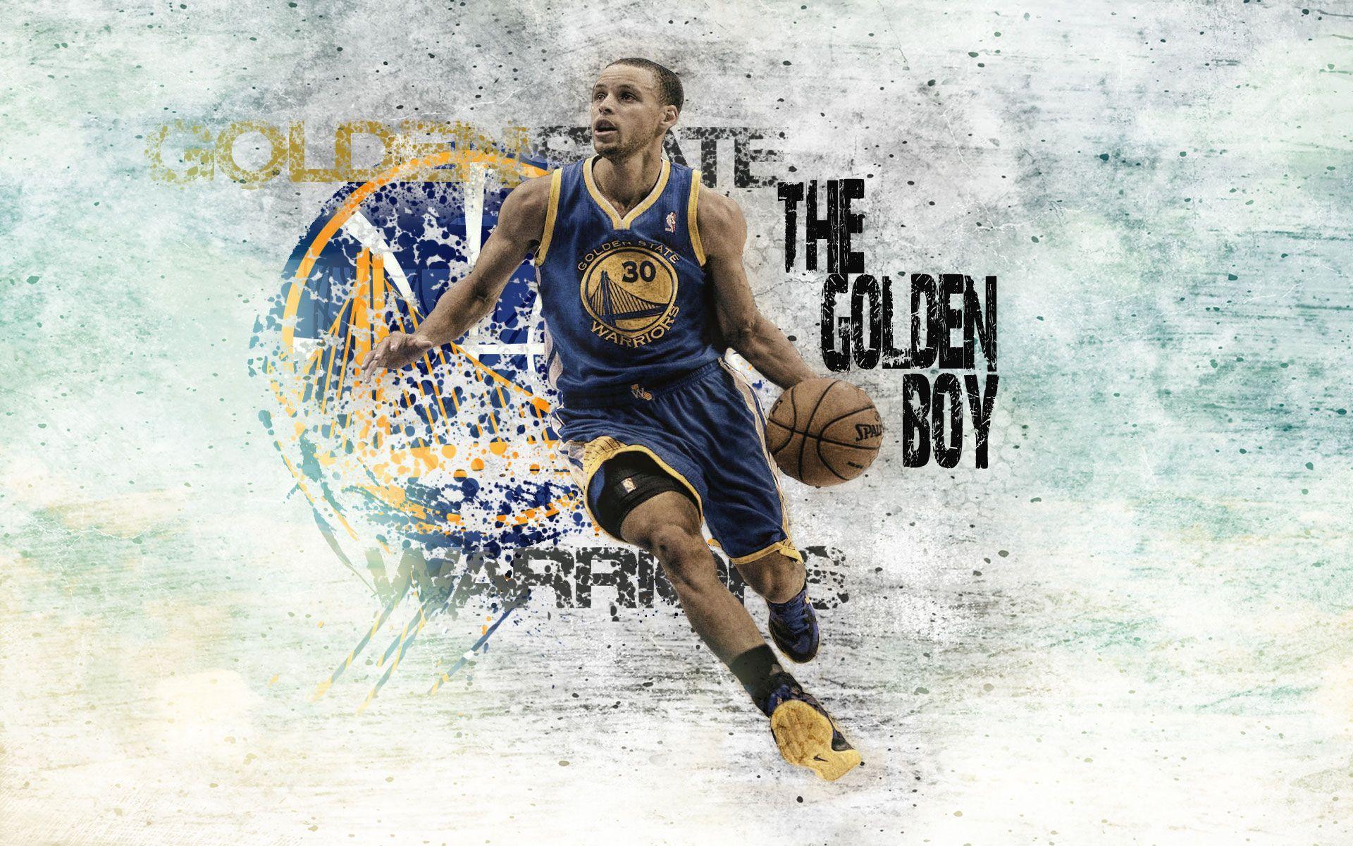 nice player Stephen Curry HD Wallpaper