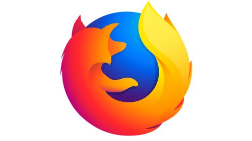 free Firefox Logo Images