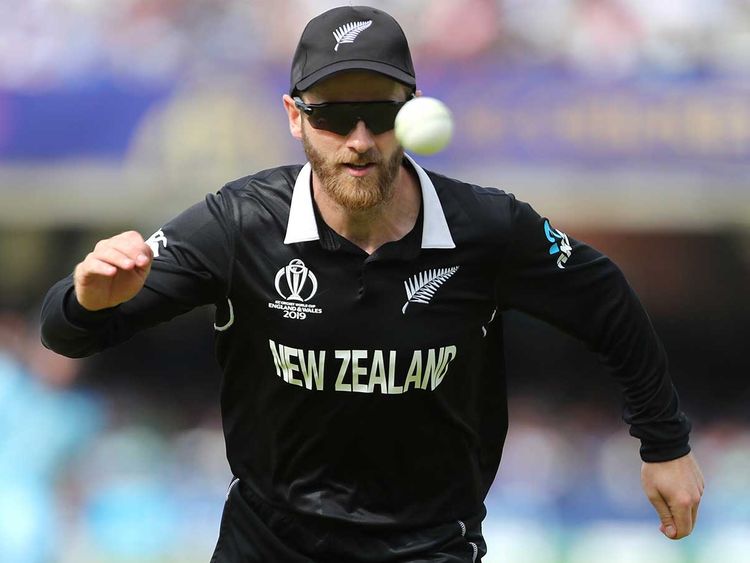 2019 Kane Williamson