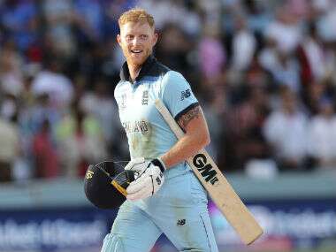 world cup Ben Stokes image