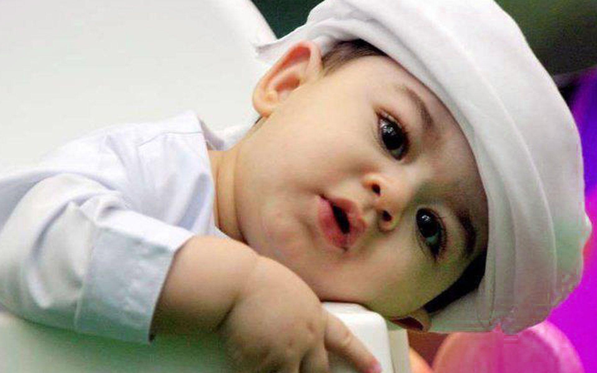 lovely Cute Baby Images