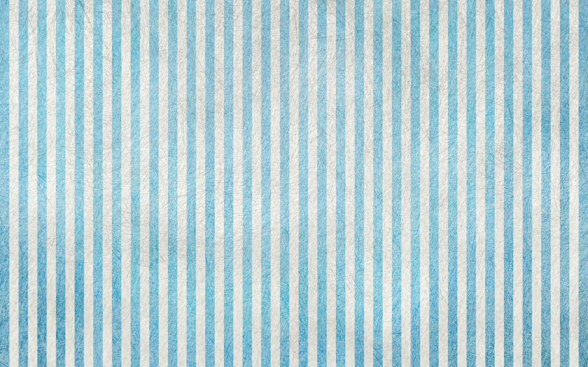 blue 3d Stripes Wallpapers
