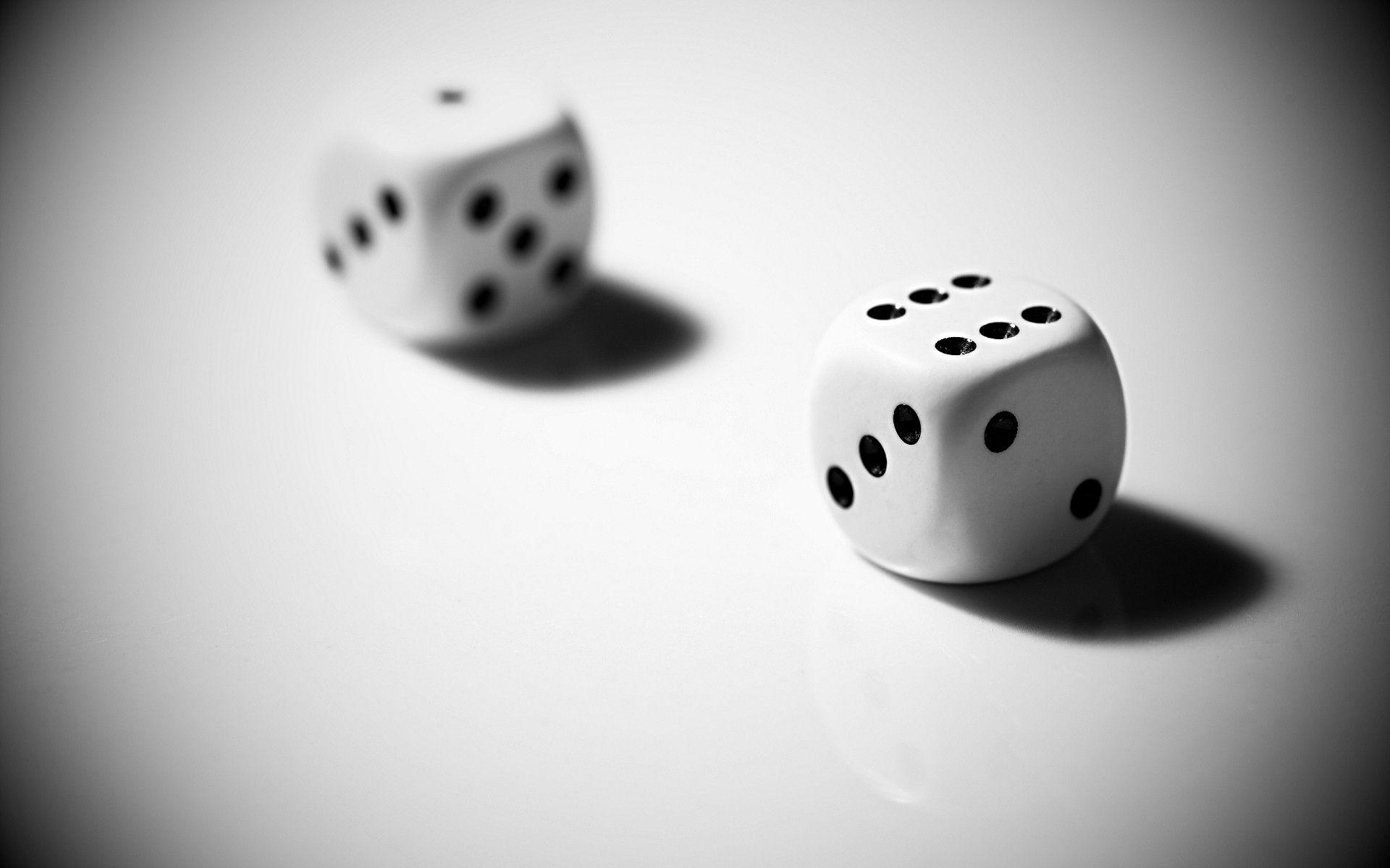 so nice Dice Wallpapers