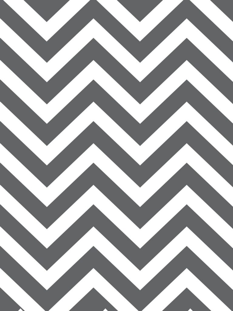 beautiful Grey Chevron Wallpapers