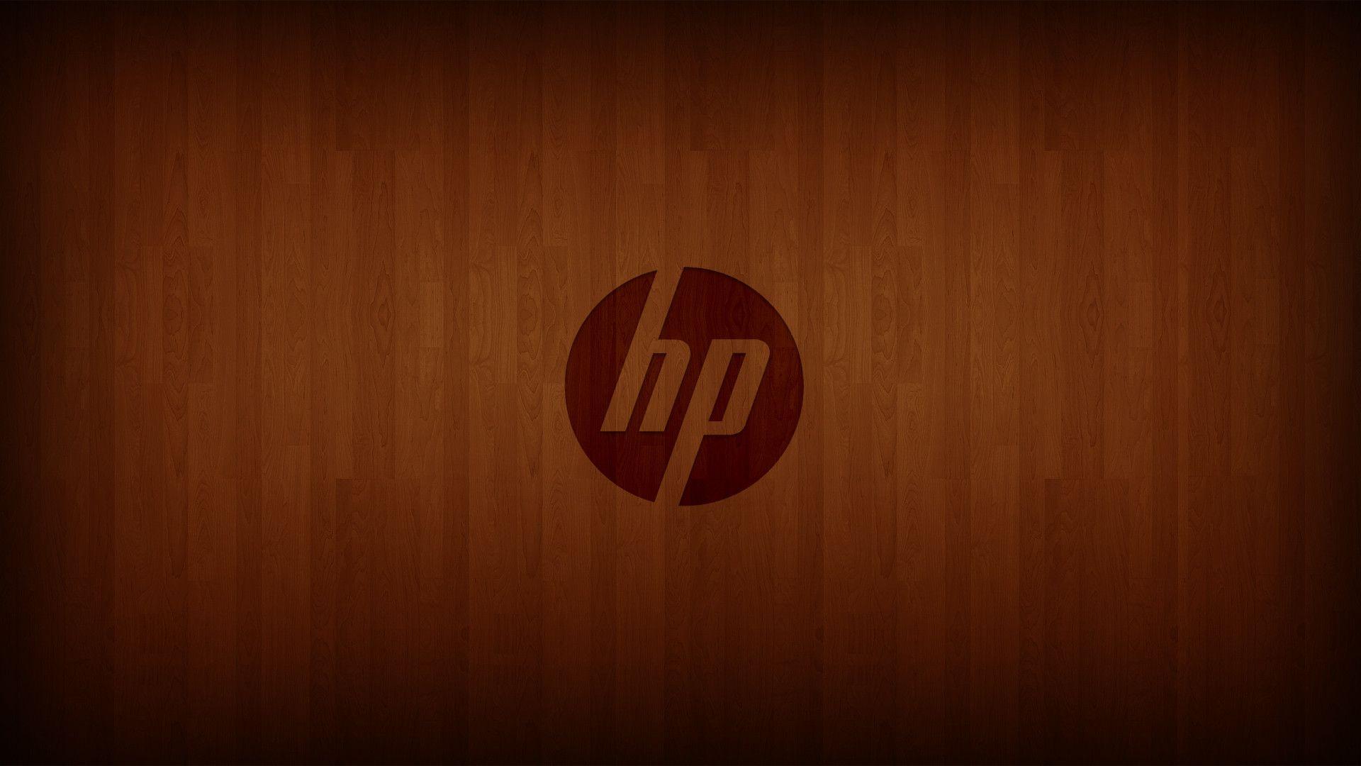 brown 3d HD HP Wallpaper