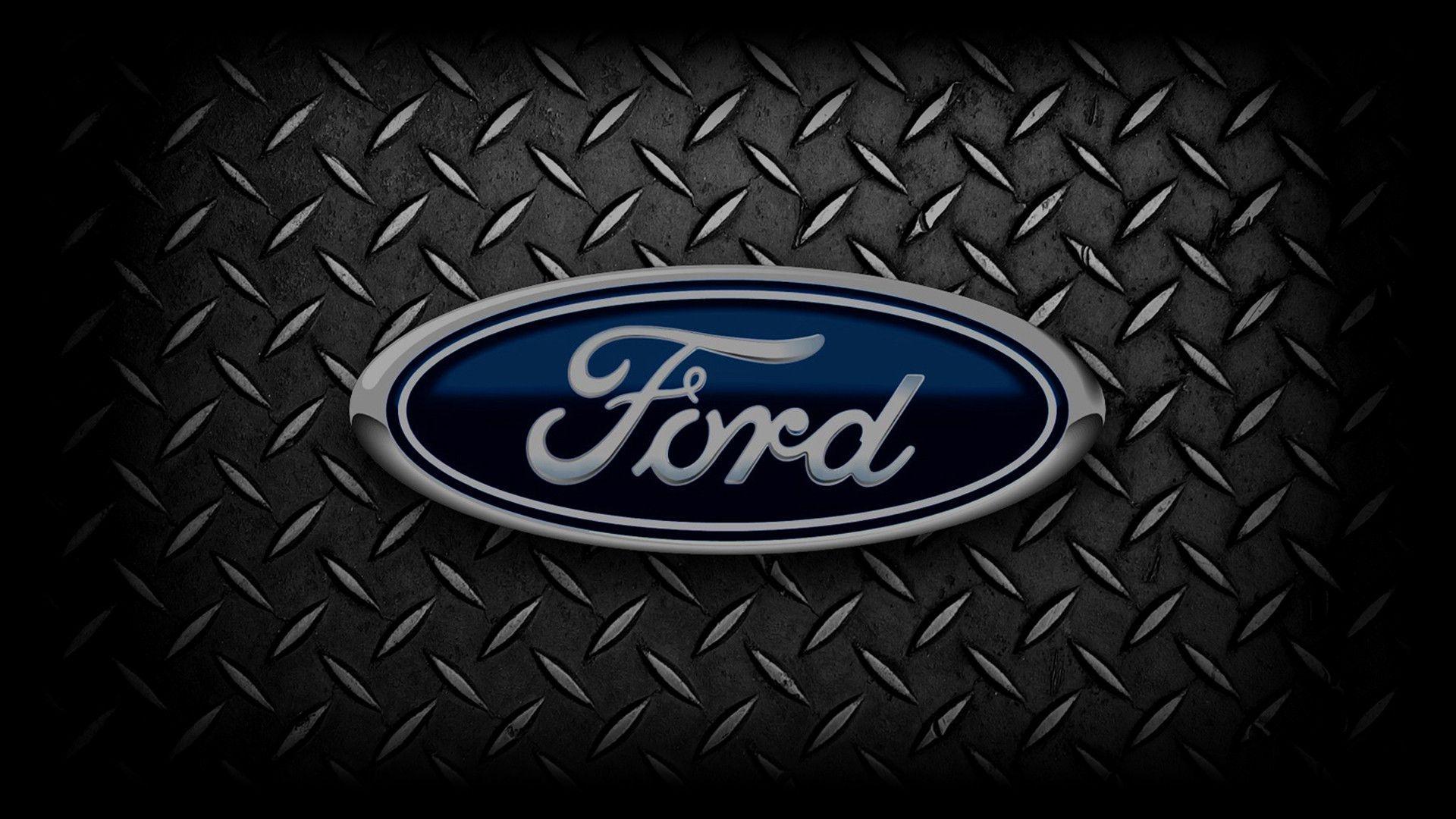 cool 3d Ford Wallpapers