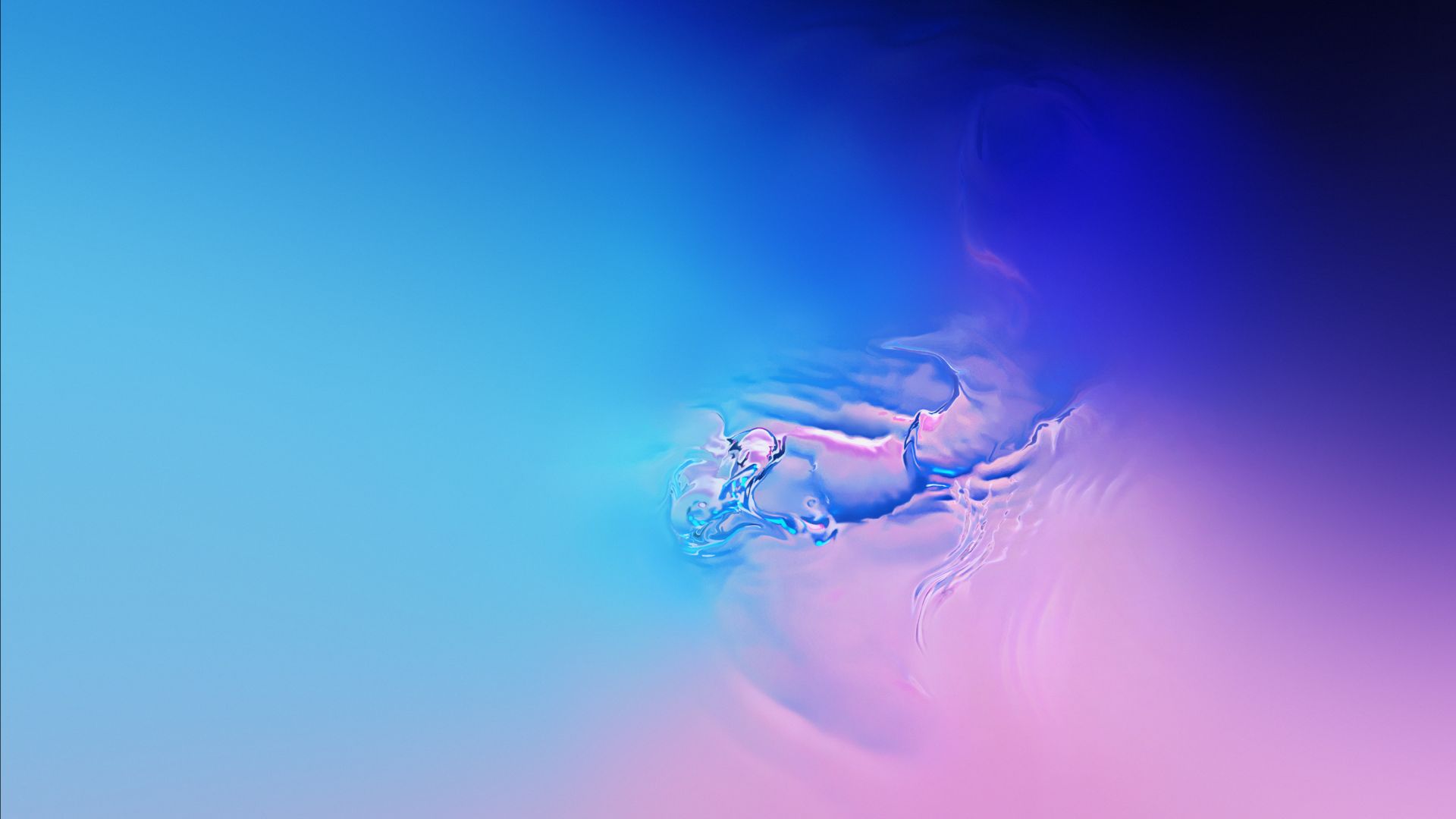 water art HD Samsung Wallpapers