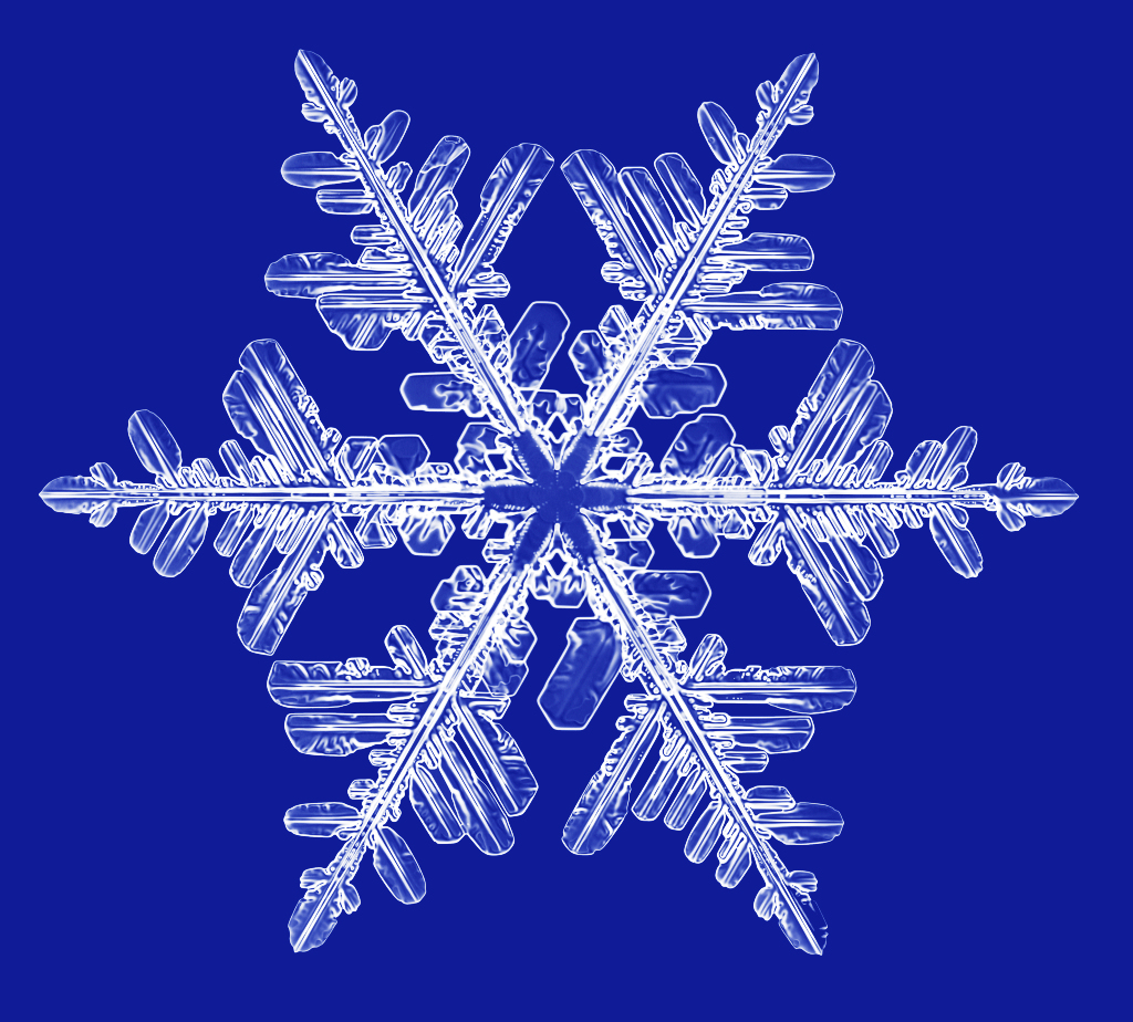 animated Snowflakes Images