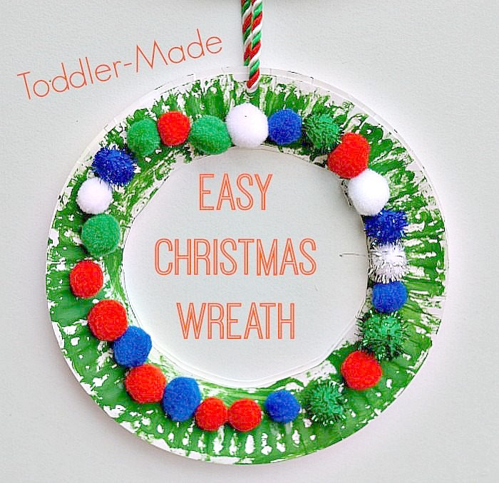 wonderful Christmas Crafts for Kids