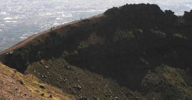 big Mount Vesuvius Images