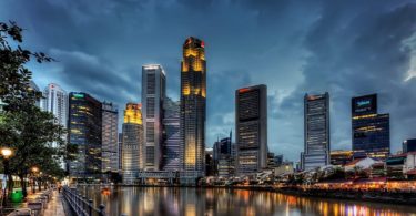 amazing HD Singapore Wallpapers