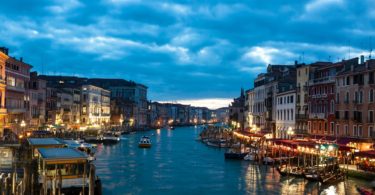 amazing HD Venice Wallpapers