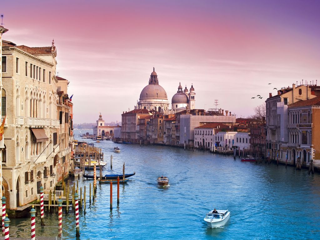 amazing view Venice Wallpapers