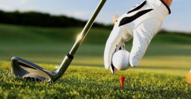 awesome Golf Wallpapers HD