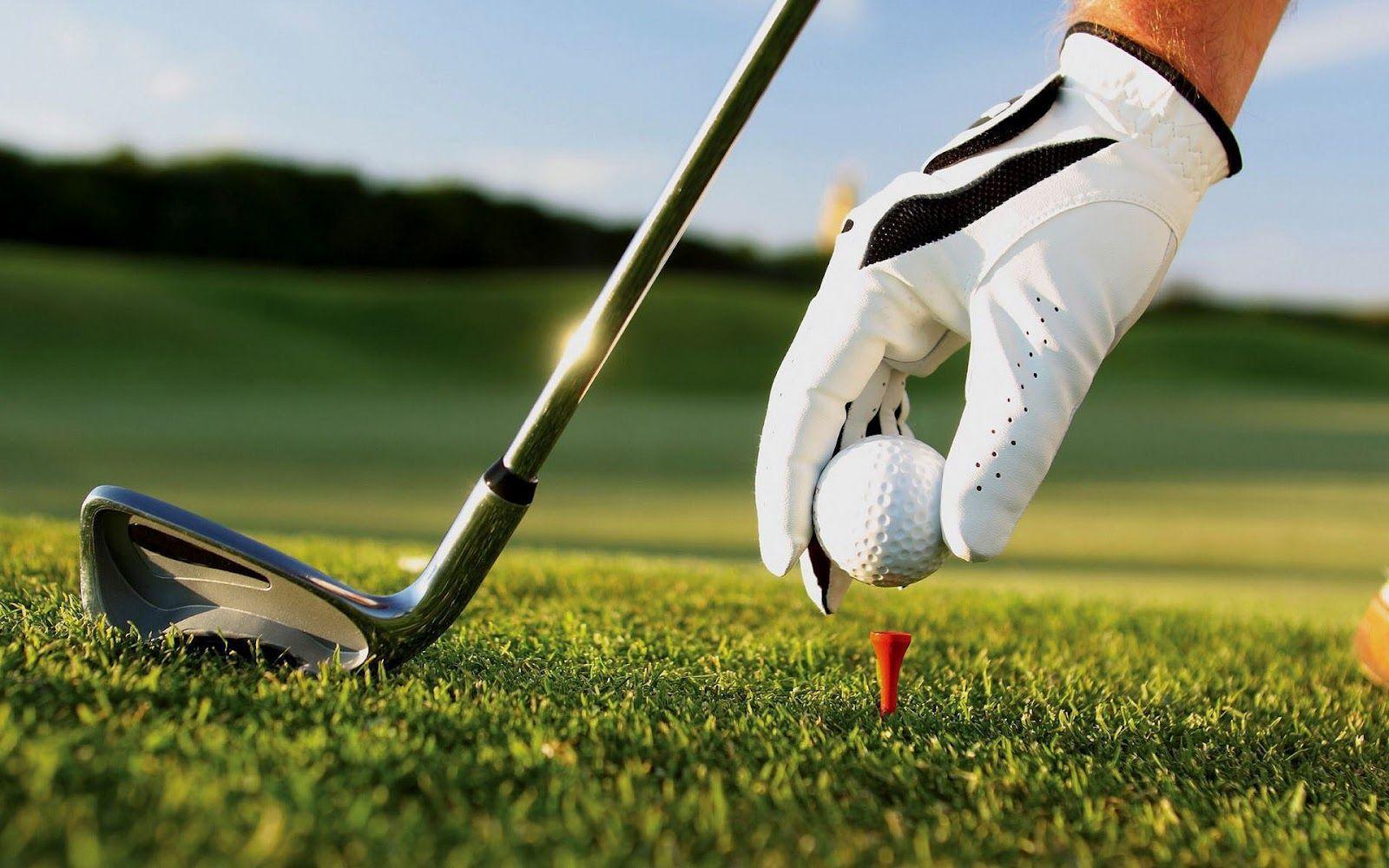 awesome Golf Wallpapers HD