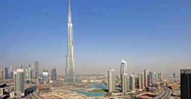 awesome HD Dubai Wallpaper