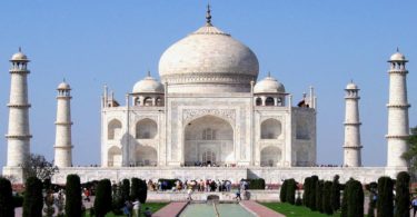 beautiful Taj Mahal Wallpapers