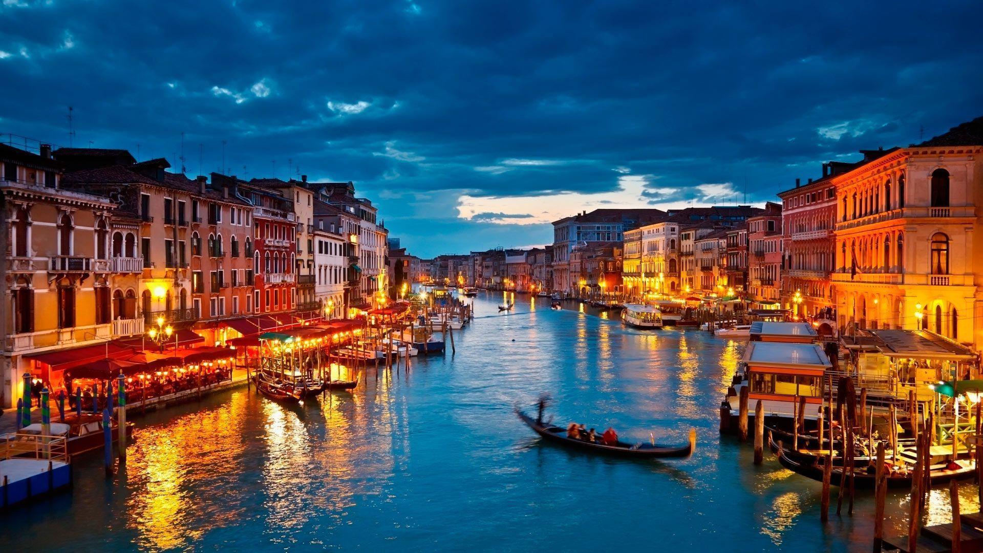 best HD Venice Wallpapers
