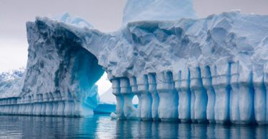 big HD Antarctica Wallpapers