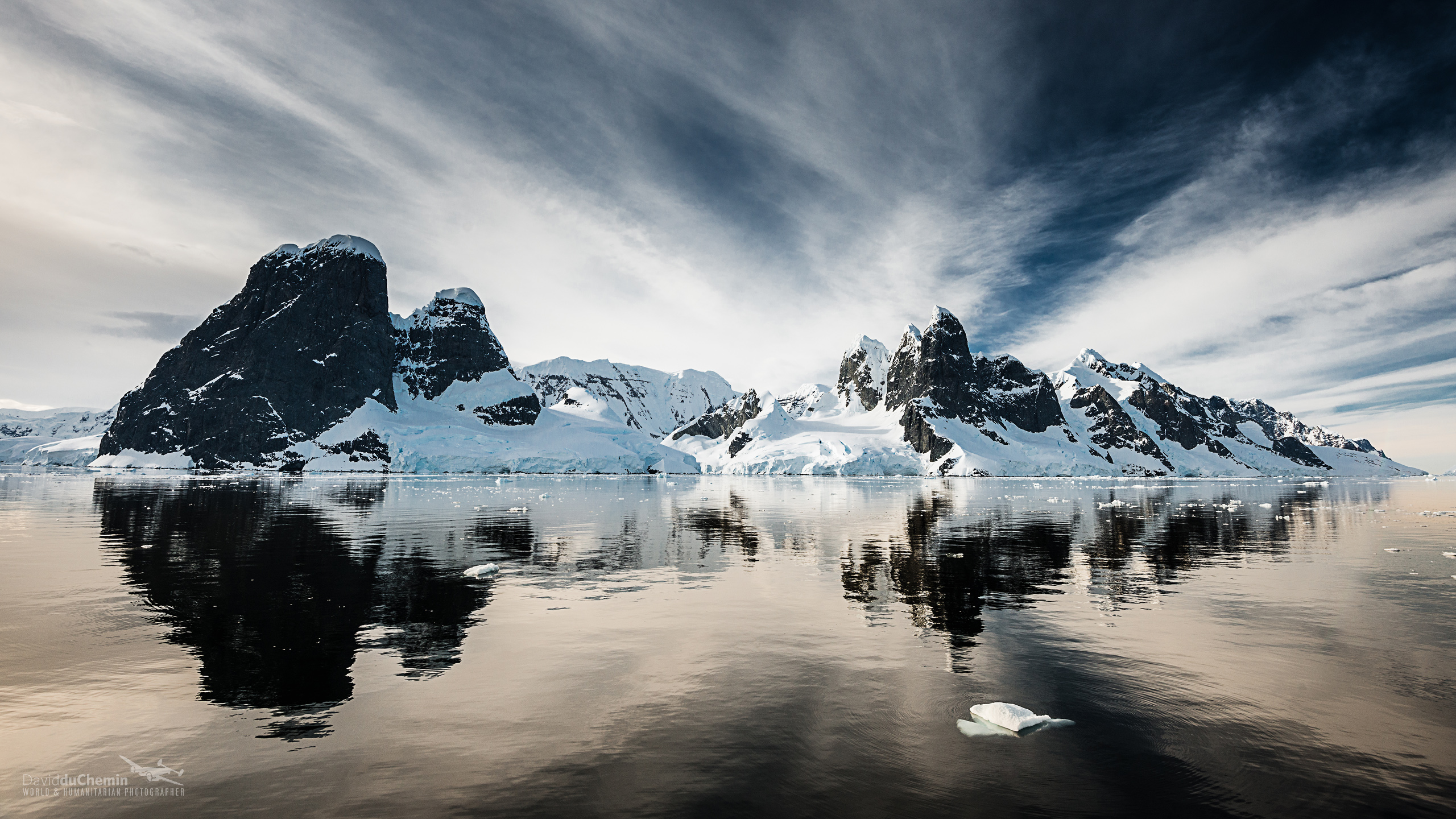 cool view HD Antarctica Wallpapers