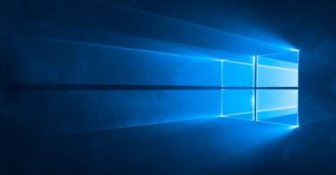 desktop Windows 10 Wallpaper 4K