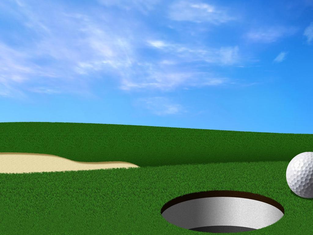 free Golf Wallpapers HD