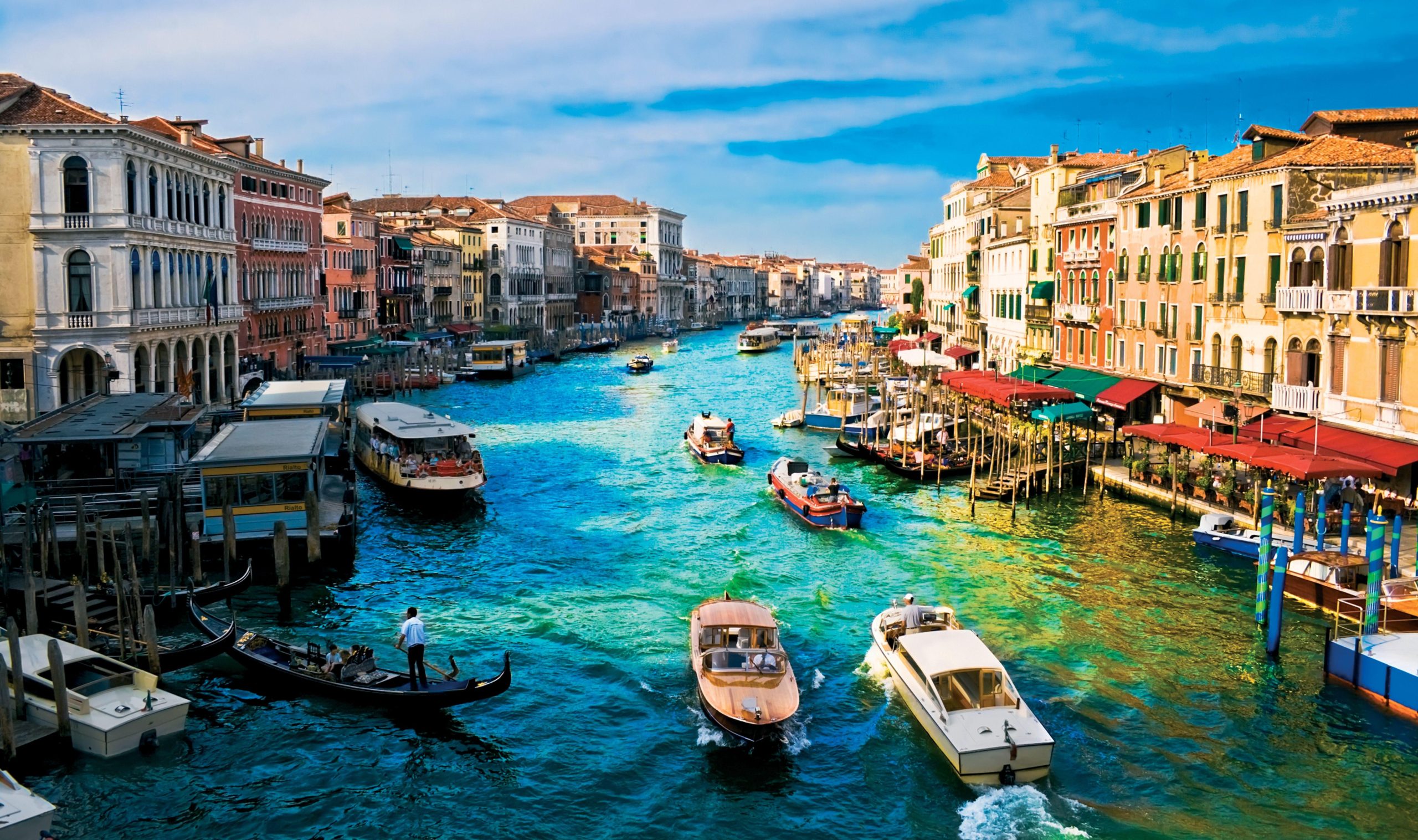 free HD Venice Wallpapers