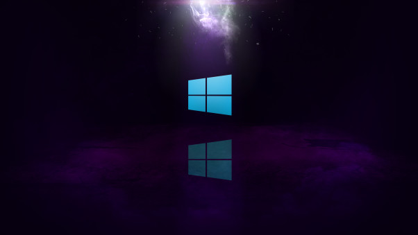 stunning Windows 10 image