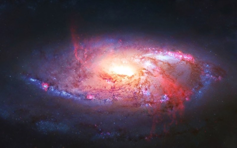 galaxy HD Galaxy Wallpapers