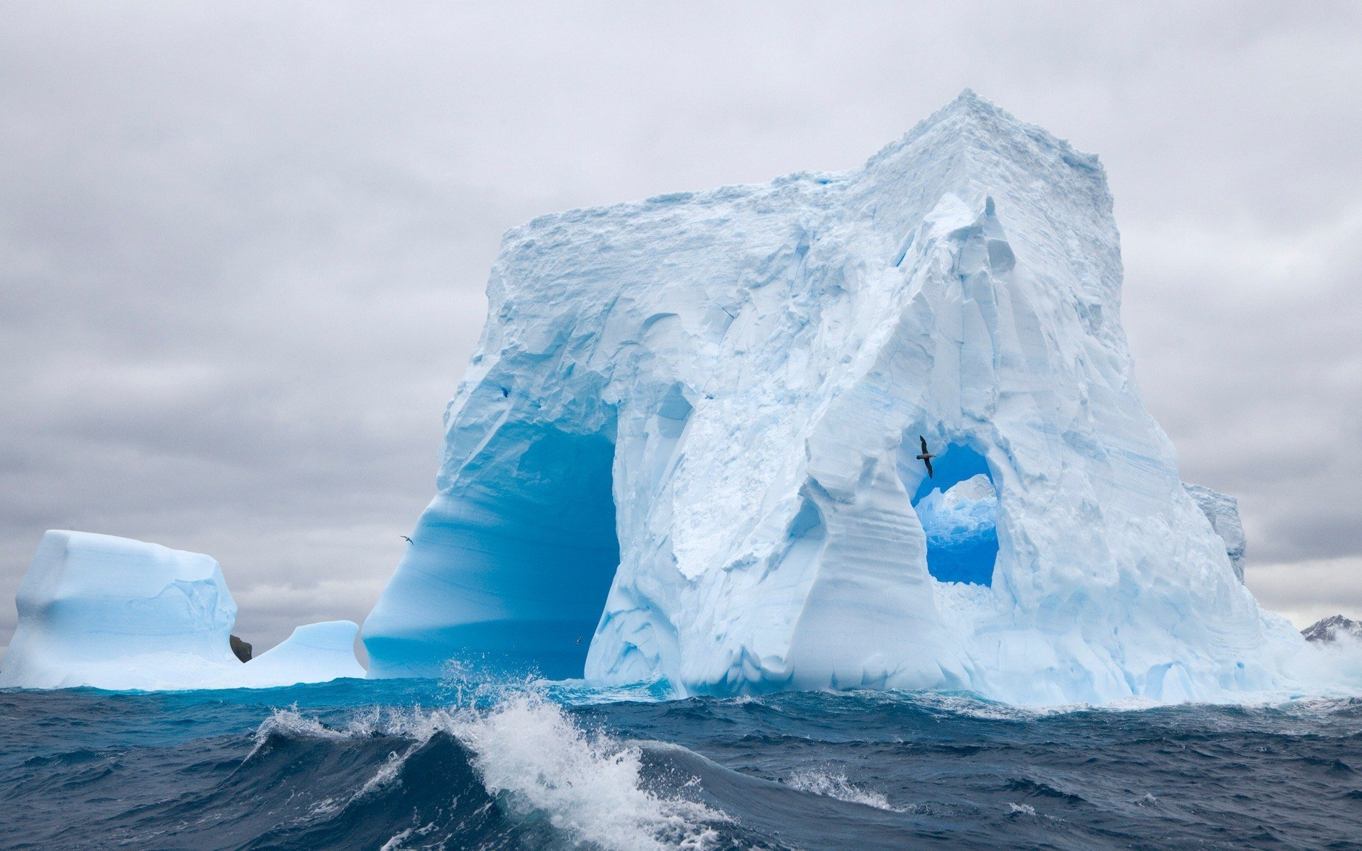 great Iceberg Wallpapers