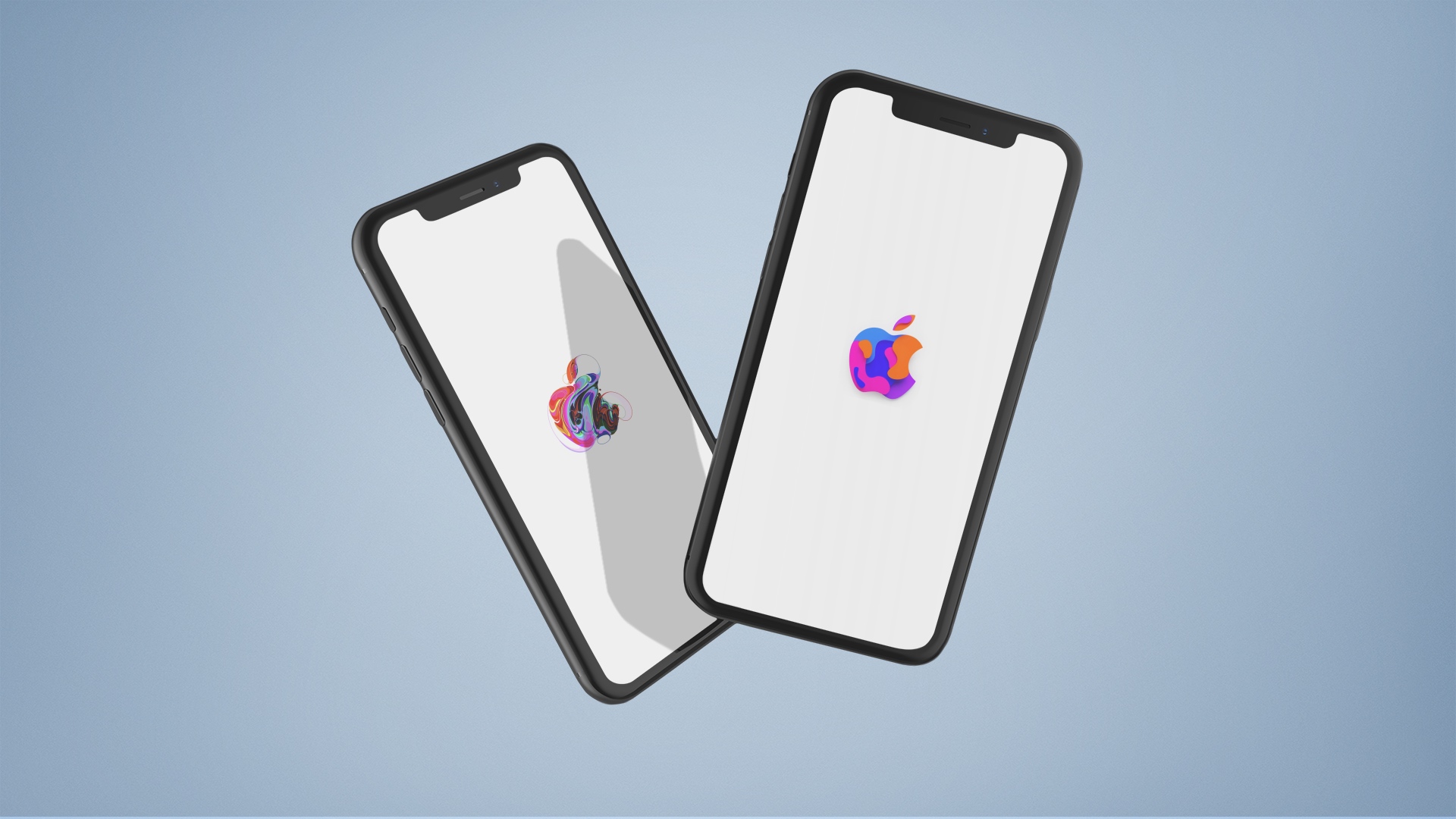 iphone Apple Logo Wallpapers