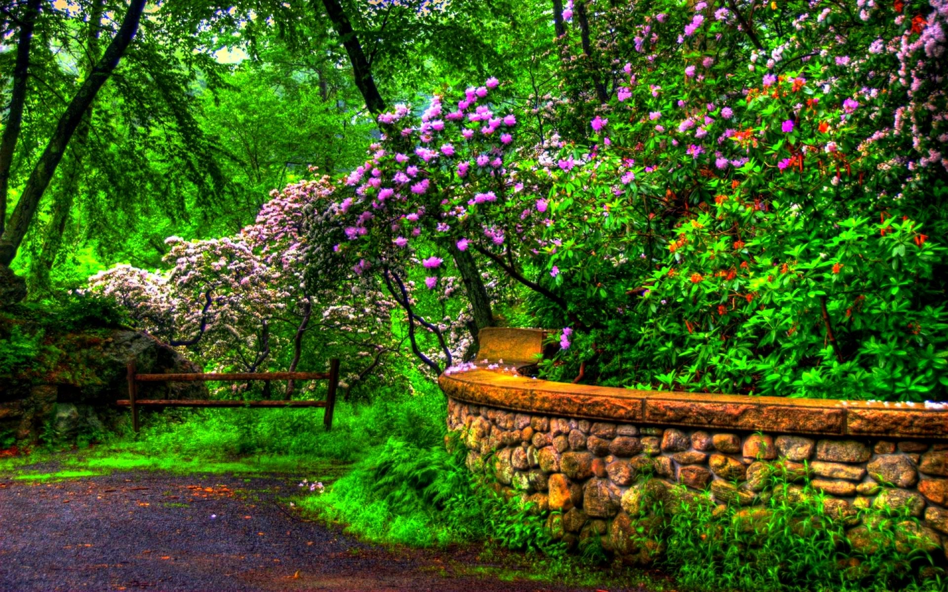 top nature HD Spring Wallpapers