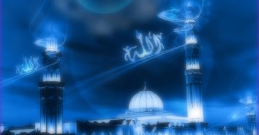 amazing Best Islamic Backgrounds