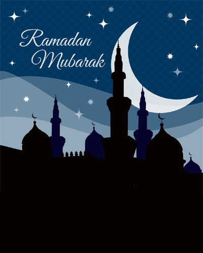 awesome Ramadan Mubarak Images