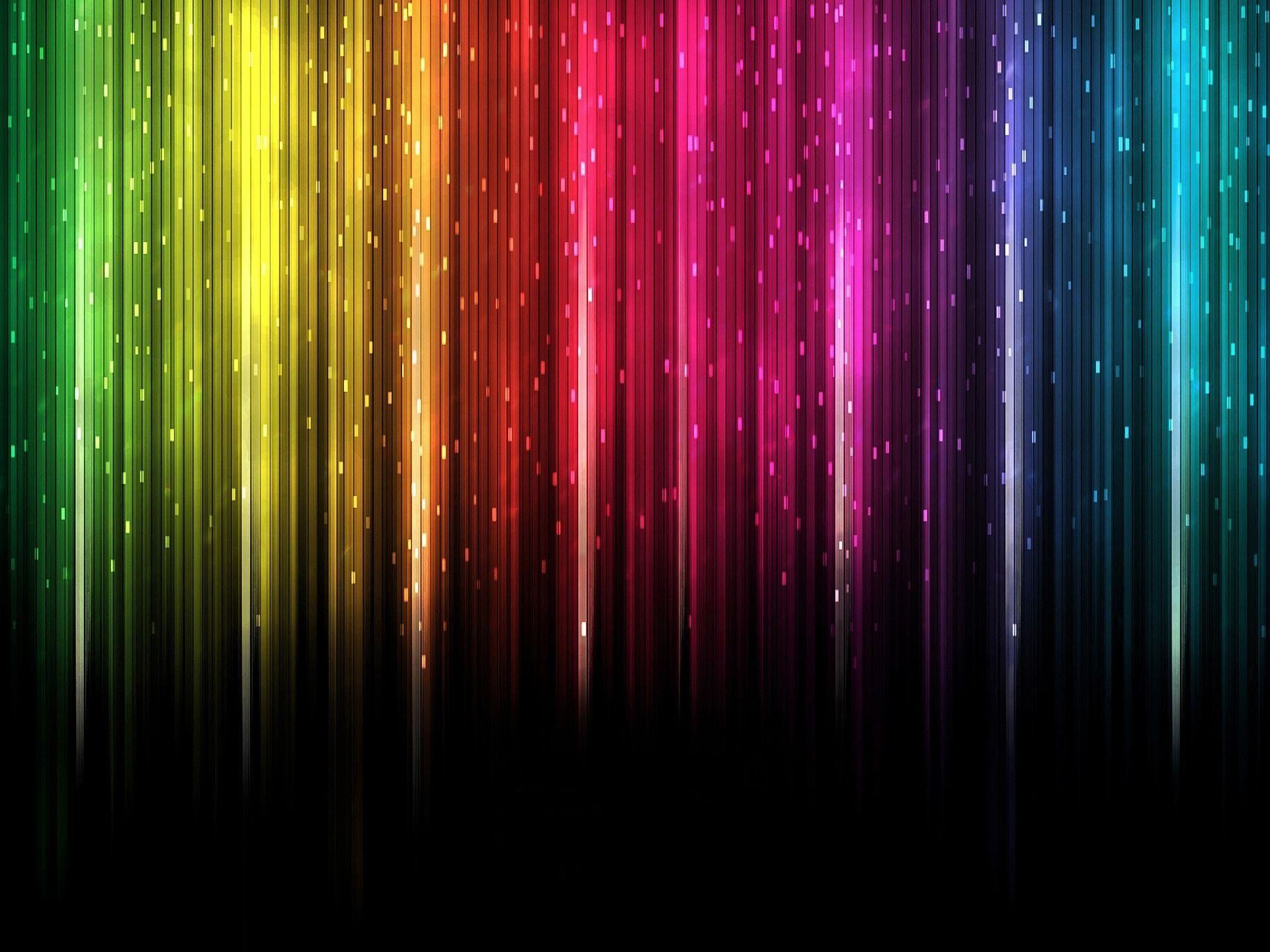 awesome hd Bright Colour Wallpapers