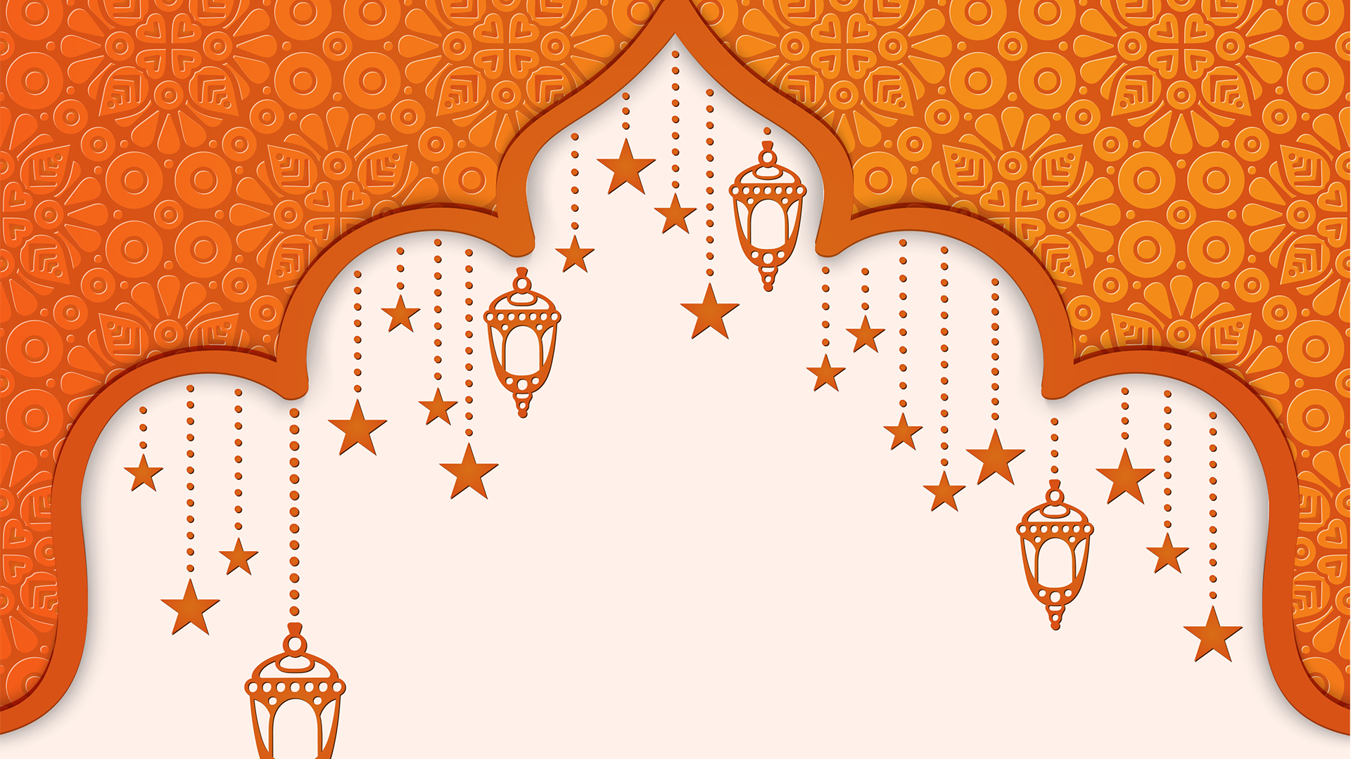digital Ramadan Kareem Backgrounds