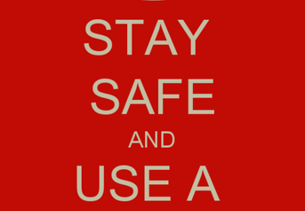 free Stay Safe Images