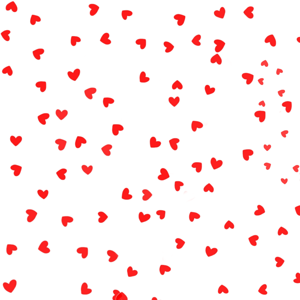 so nice Hearts Wallpaper