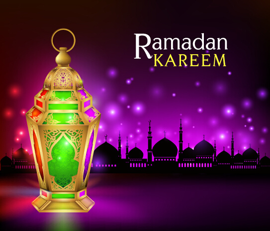 stunning Ramadan Kareem Backgrounds