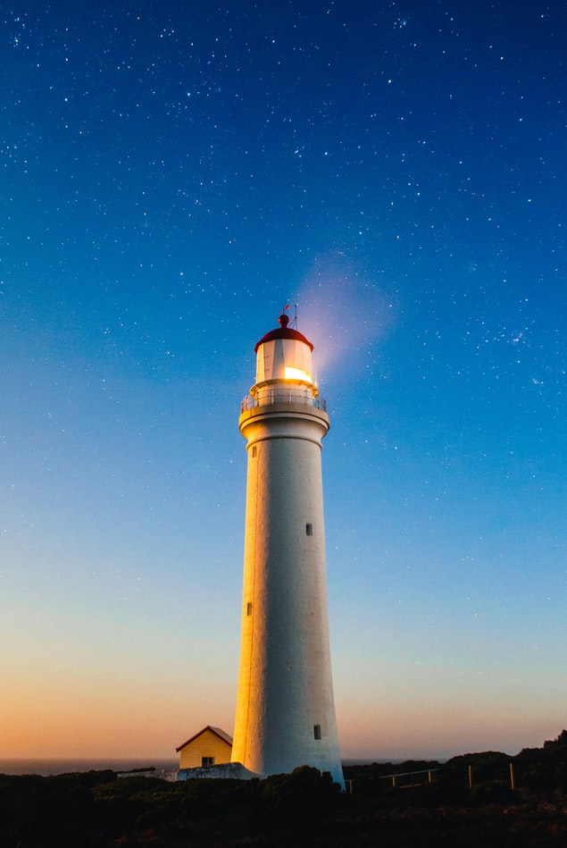 best hd Lighthouse Wallpapers