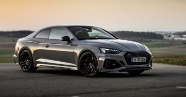 download Audi RS 5 Coupe 5K image