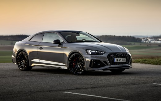 download Audi RS 5 Coupe 5K image