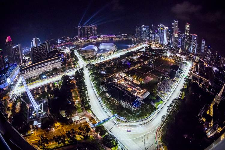 free hd The Singapore Grand Prix