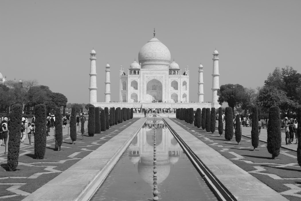 full top HD Taj Mahal Images