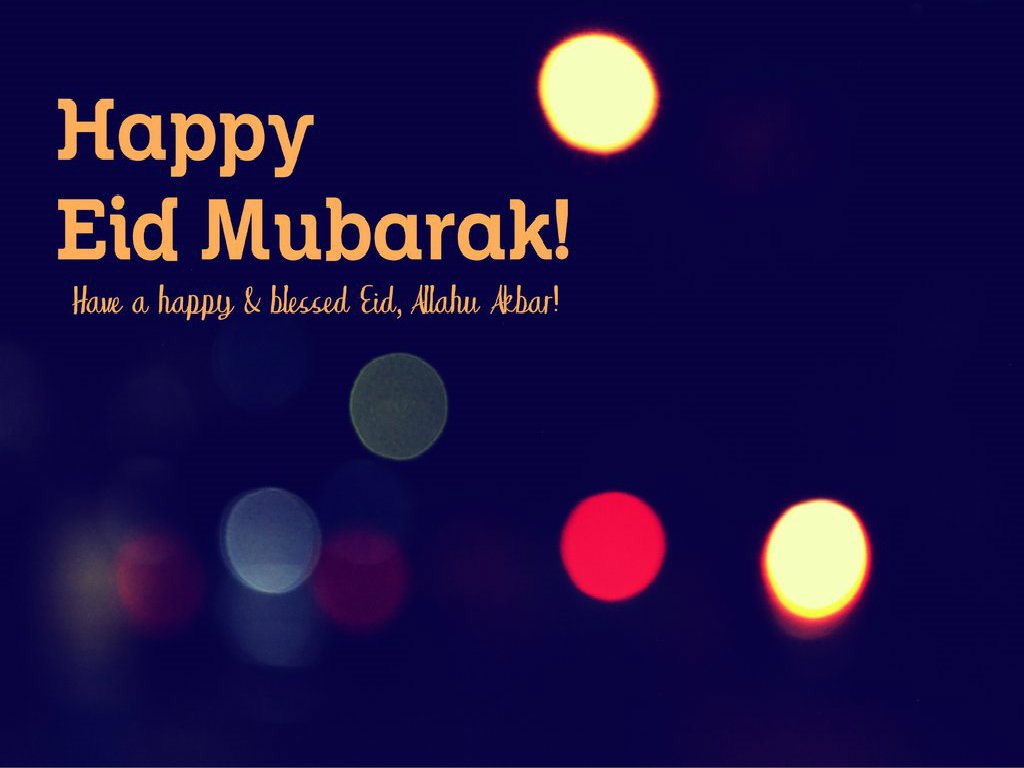 happy eid mubarak image
